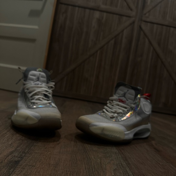 Jordan 34 ‘Unite’ - Picture 4 of 4